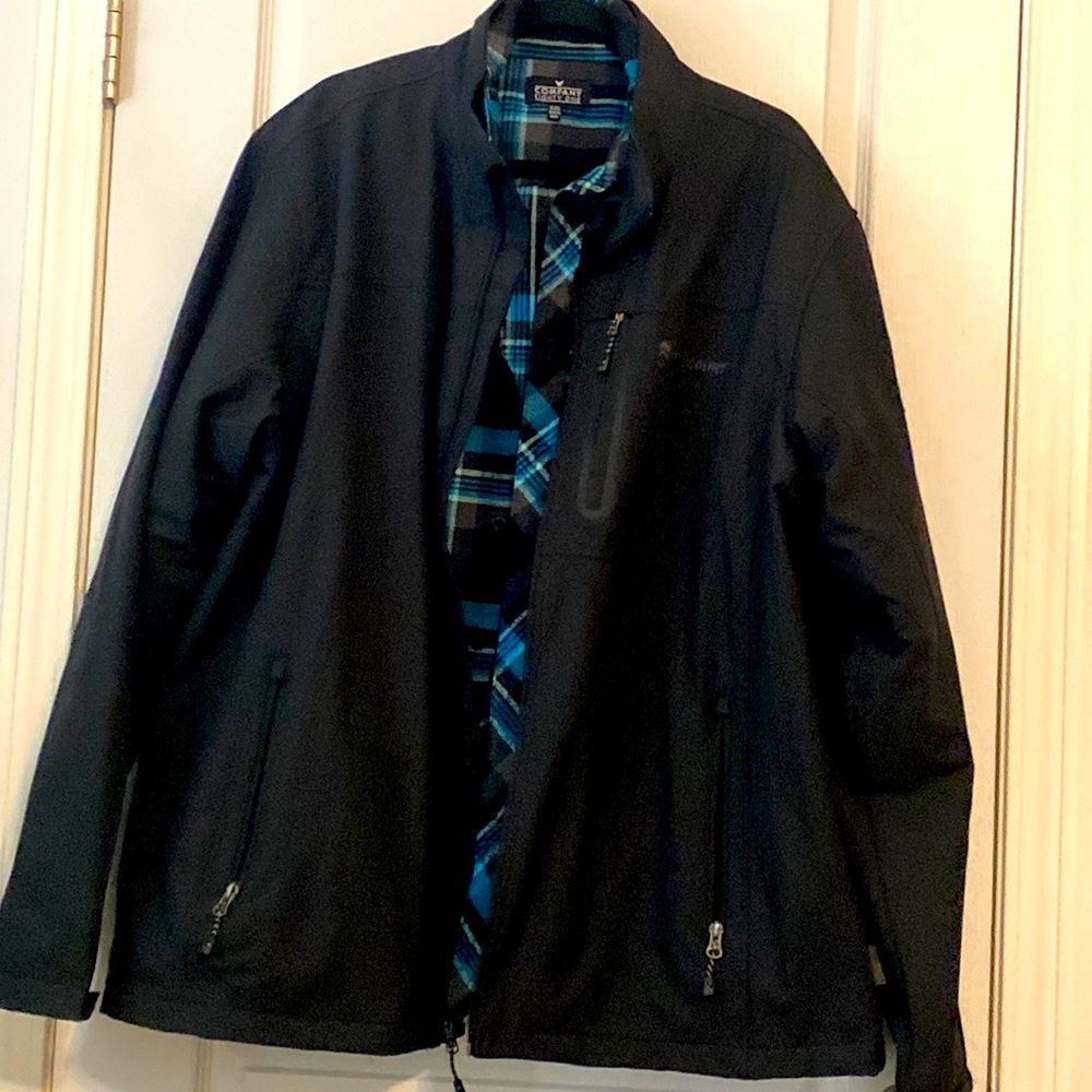 Free country 2XL Jacket